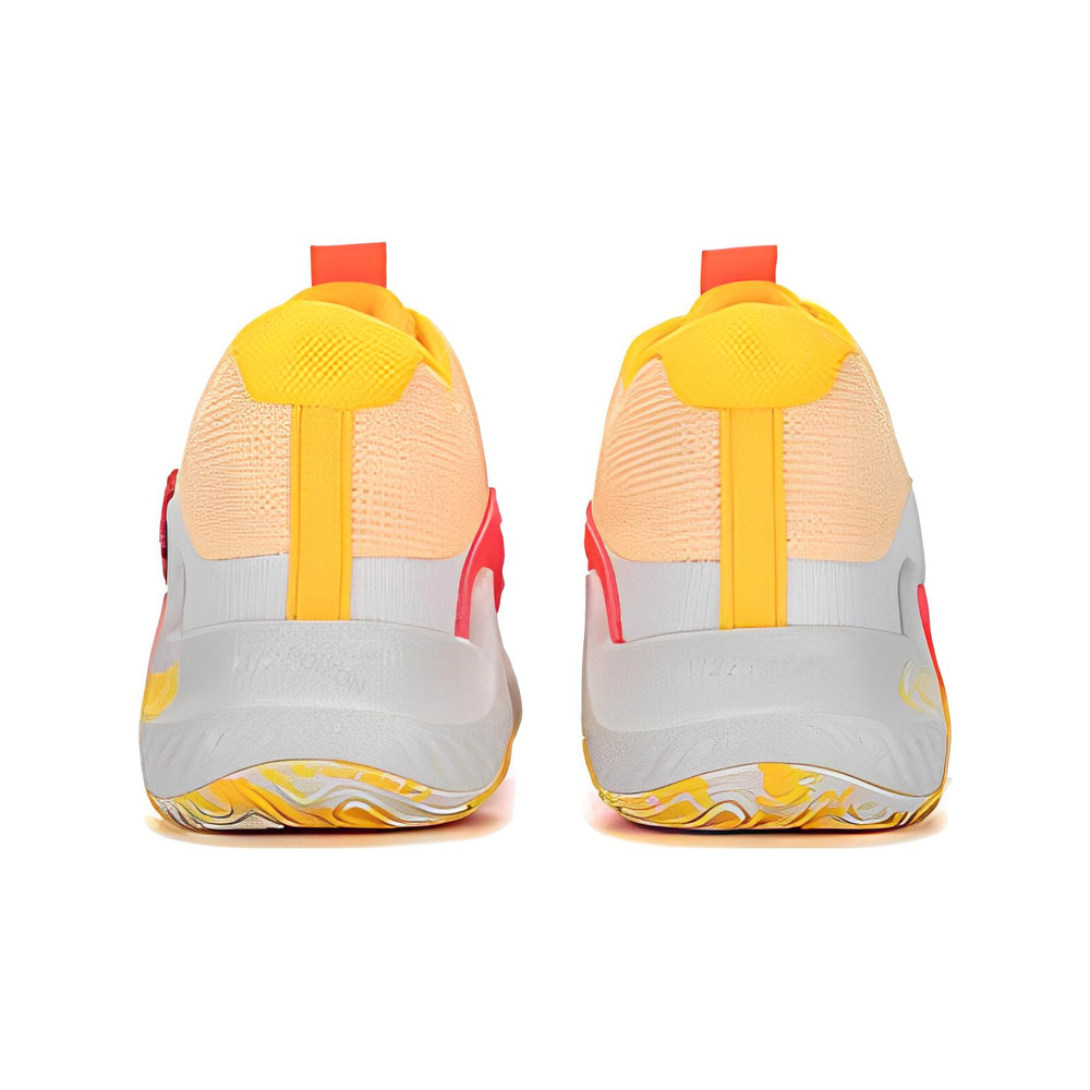Nike Kd Trey 5 X 'Sail / Rose Gold / Coconut Milk / Sail' Мужские