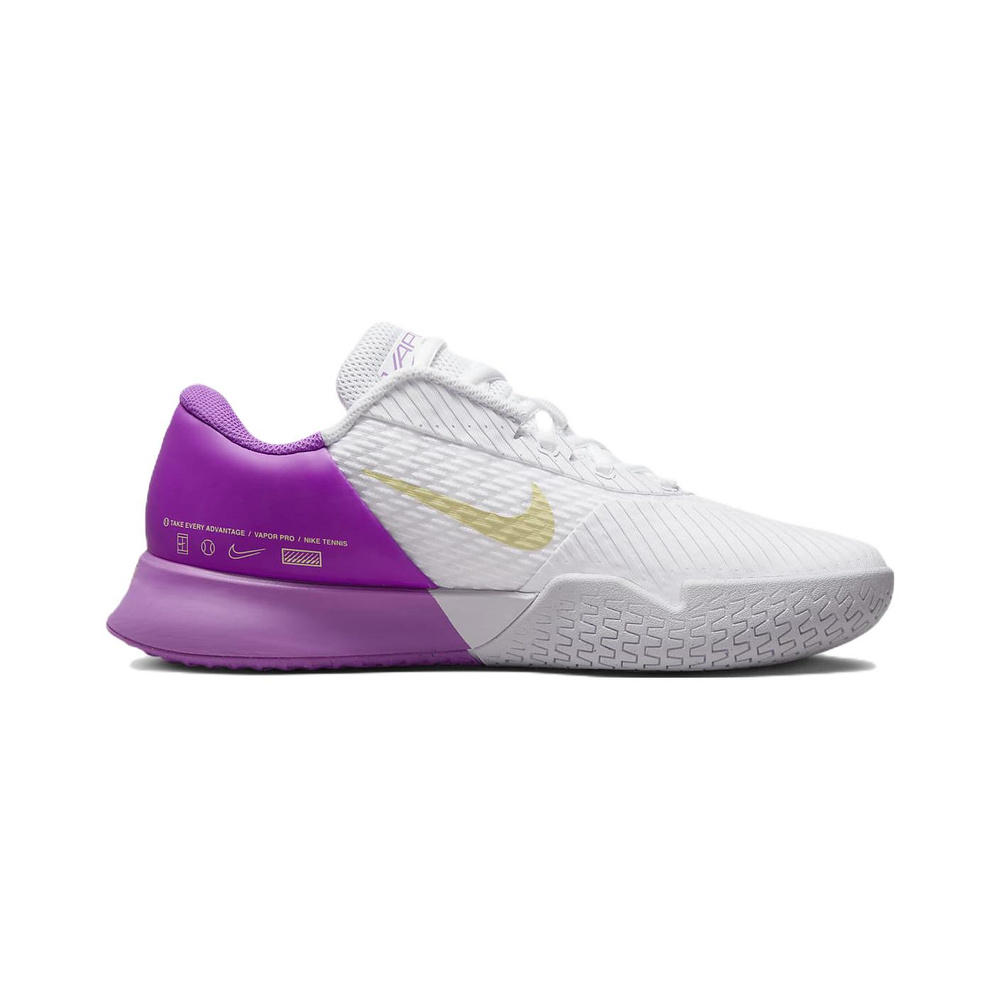 Nike Vapor Pro 'Shimmer / Tattoo / Sail' Женские