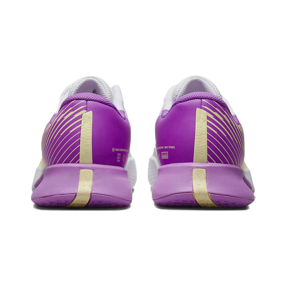 Nike Vapor Pro 'Shimmer / Tattoo / Sail' Женские