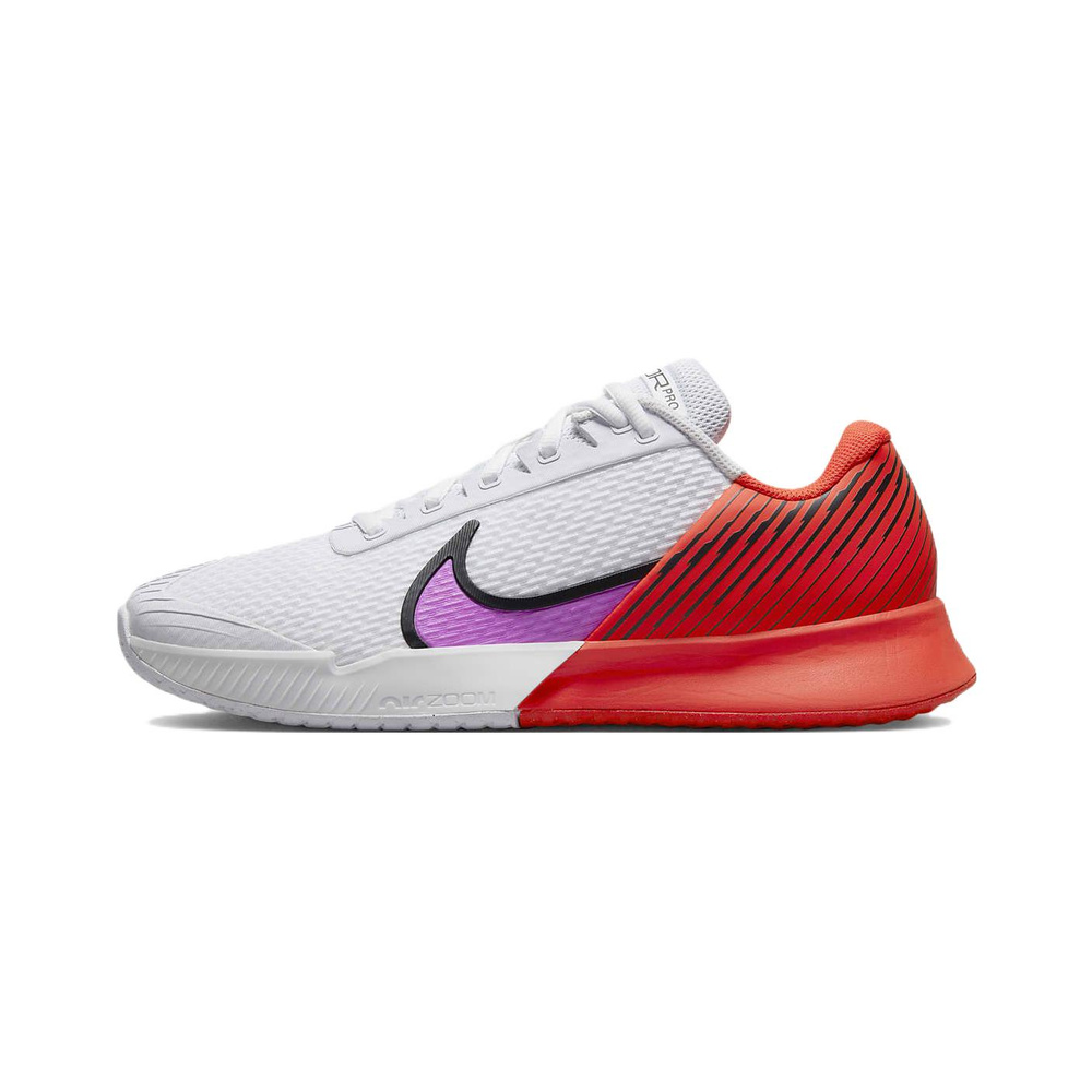 Nike Vapor Pro 'Vivid Purple / Black' Мужские