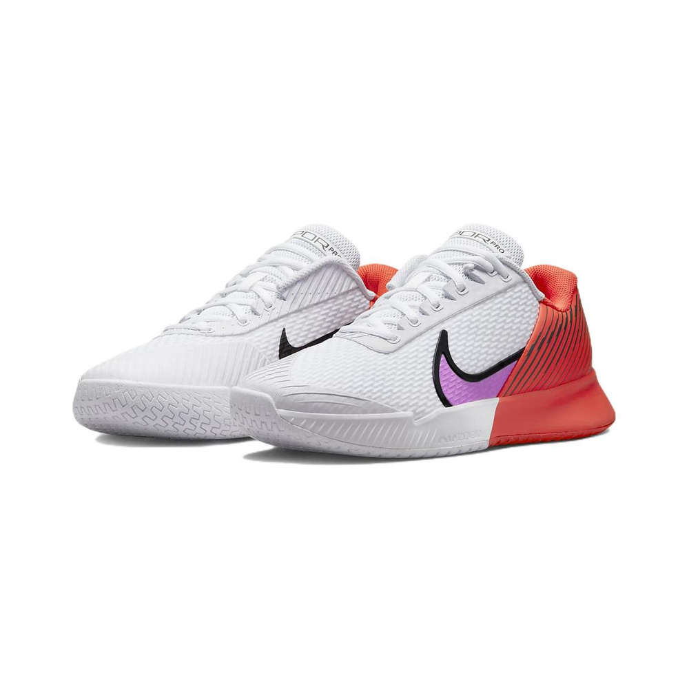 Nike Vapor Pro 'Vivid Purple / Black' Мужские