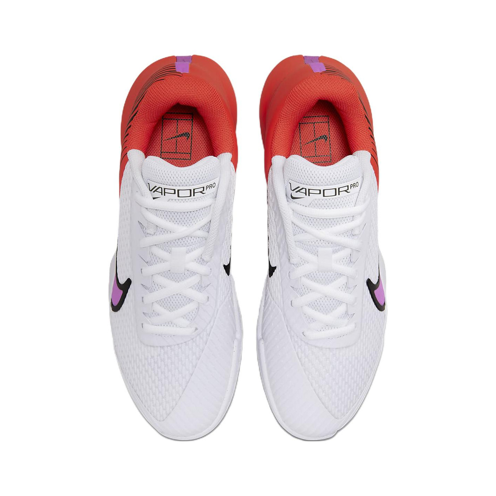 Nike Vapor Pro 'Vivid Purple / Black' Мужские