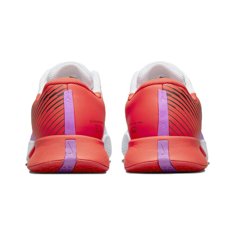 Nike Vapor Pro 'Vivid Purple / Black' Мужские