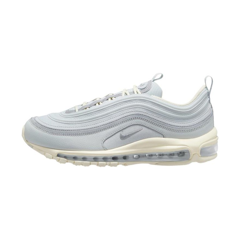 Nike Air Max 97 'Photon Dust / White / Wolf Grey / Black' Мужские
