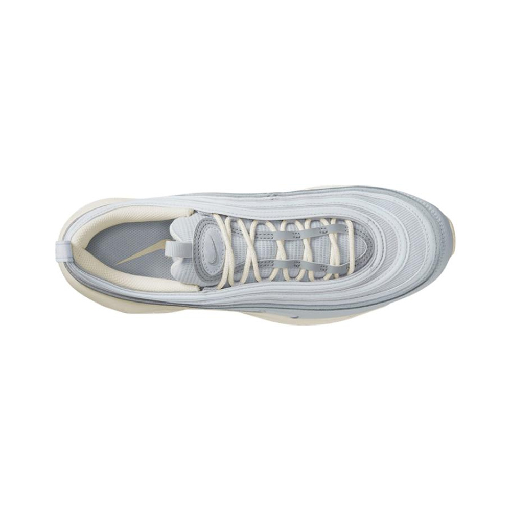 Nike Air Max 97 'Photon Dust / White / Wolf Grey / Black' Мужские