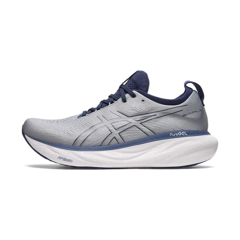 ASICS Gel-Nimbus 'Grey' Мужские