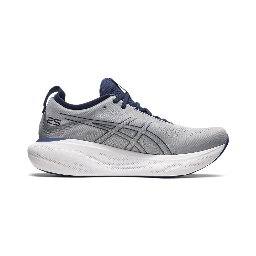 ASICS Gel-Nimbus 'Grey' Мужские