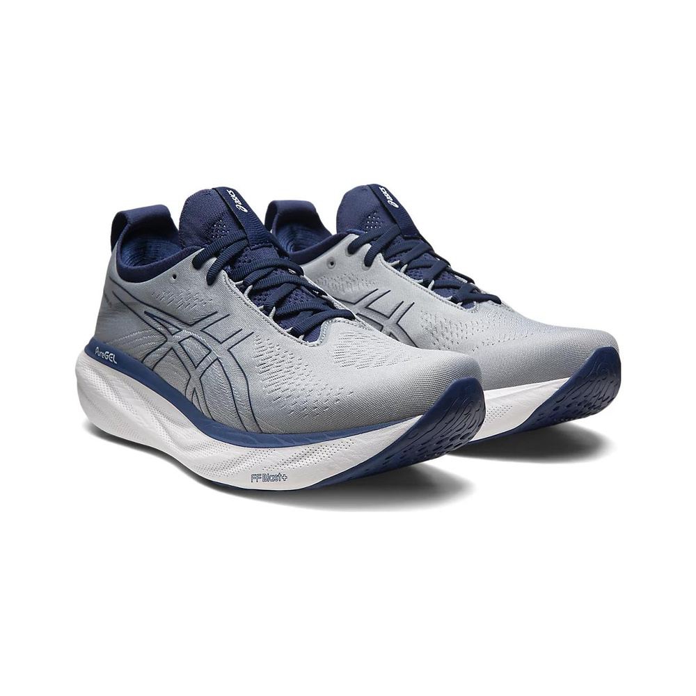 ASICS Gel-Nimbus 'Grey' Мужские