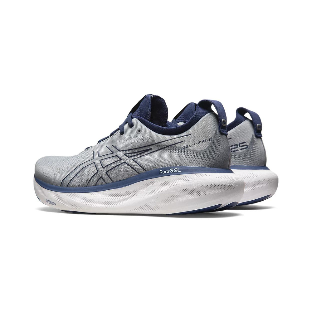 ASICS Gel-Nimbus 'Grey' Мужские