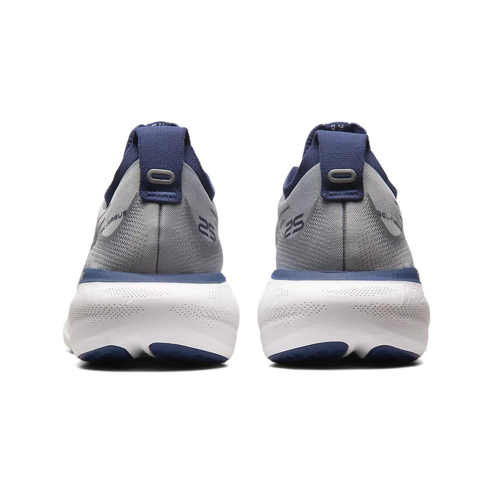 ASICS Gel-Nimbus 'Grey' Мужские