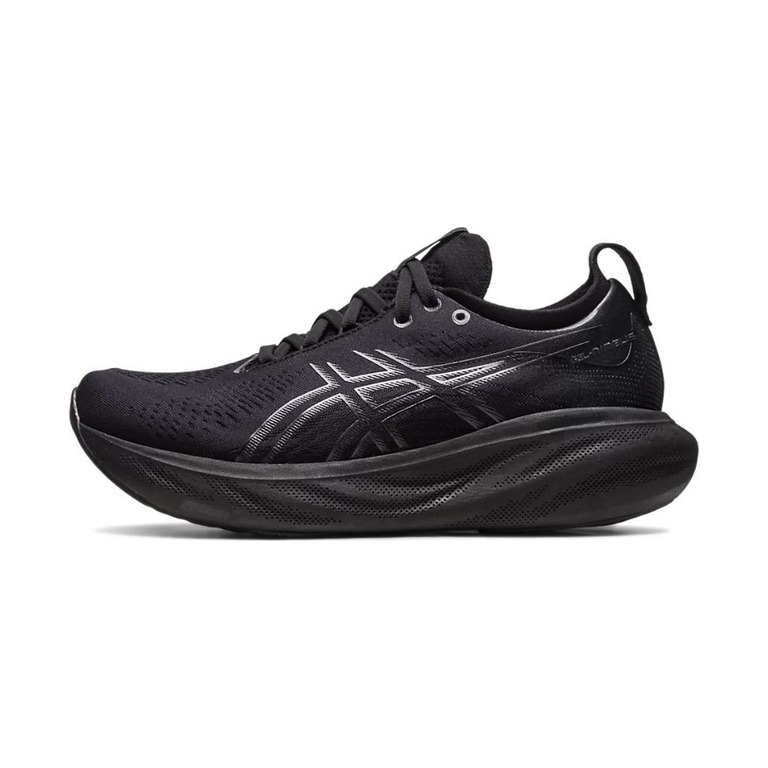 ASICS Gel-Nimbus 'Black' Женские