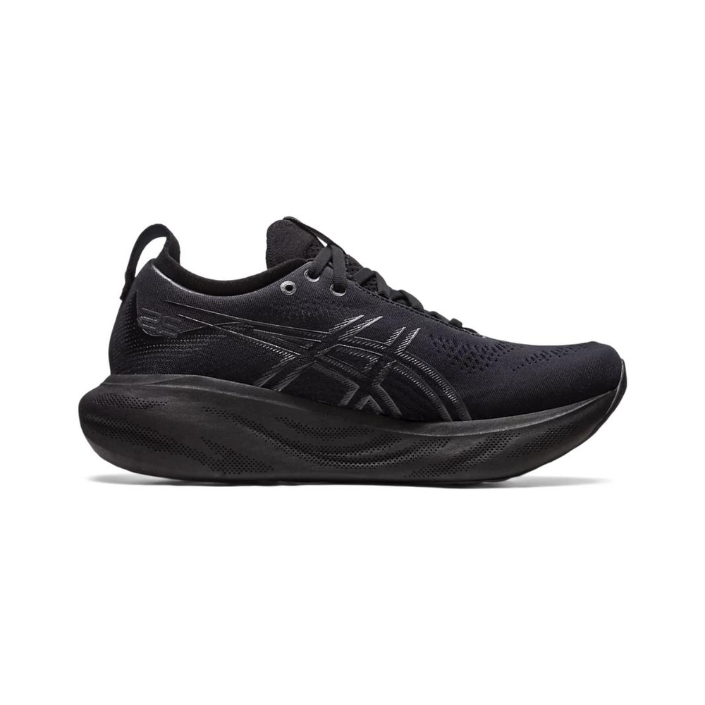 ASICS Gel-Nimbus 'Black' Женские