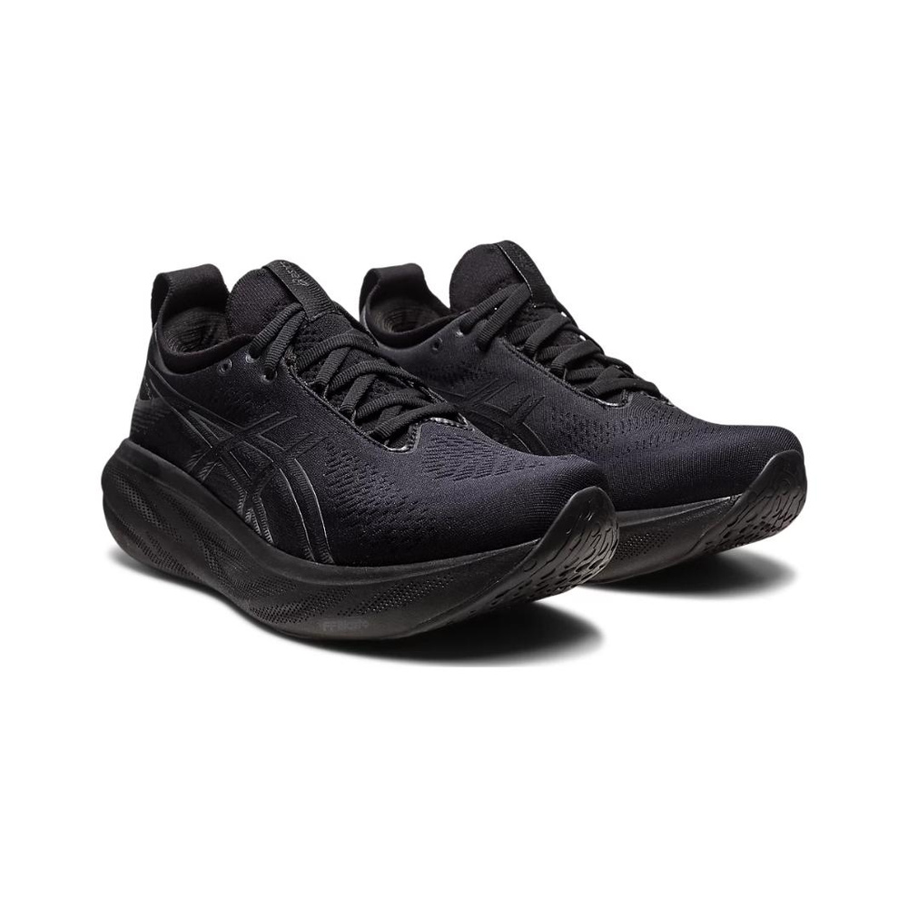 ASICS Gel-Nimbus 'Black' Женские