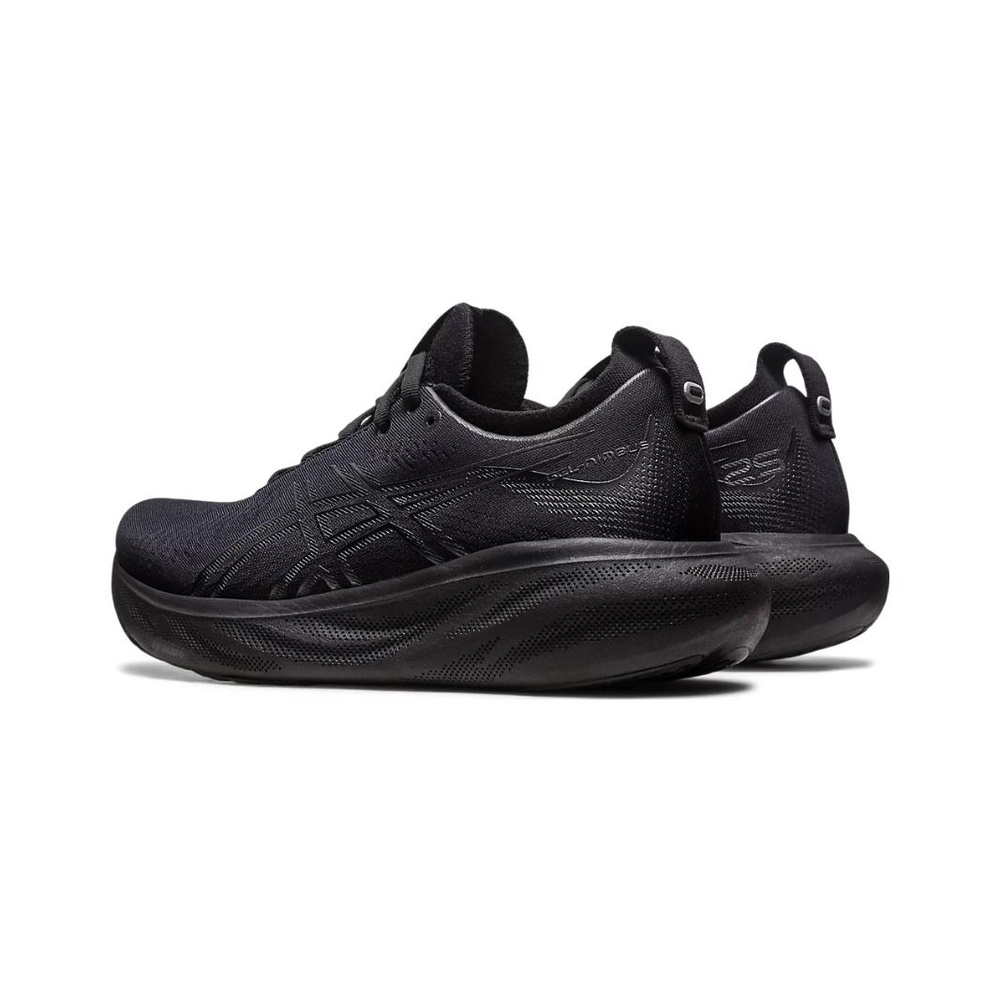 ASICS Gel-Nimbus 'Black' Женские