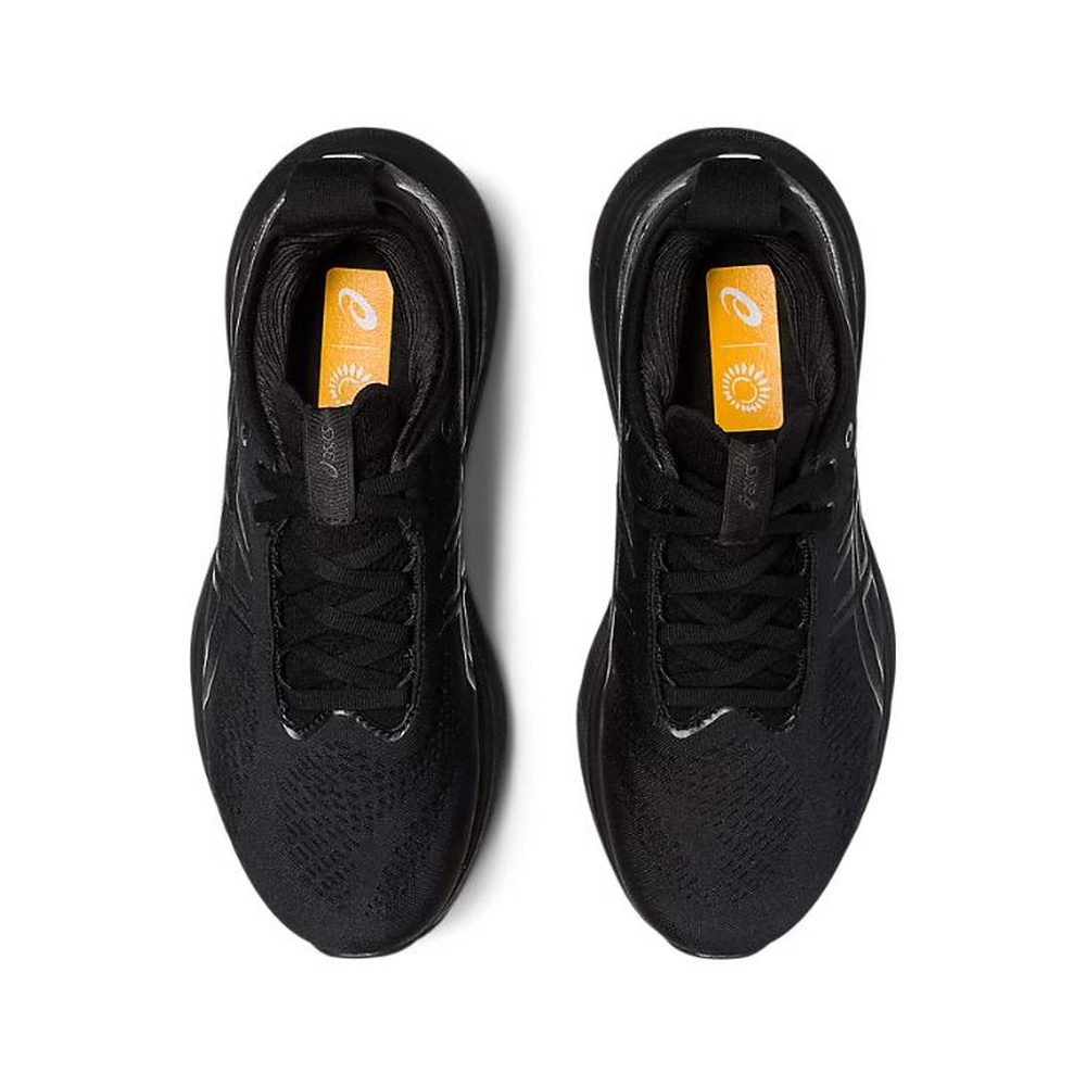 ASICS Gel-Nimbus 'Black' Женские