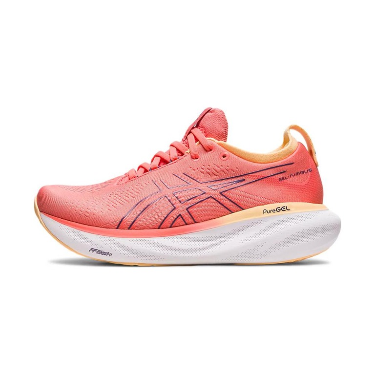 ASICS Gel-Nimbus 'Pink' Женские