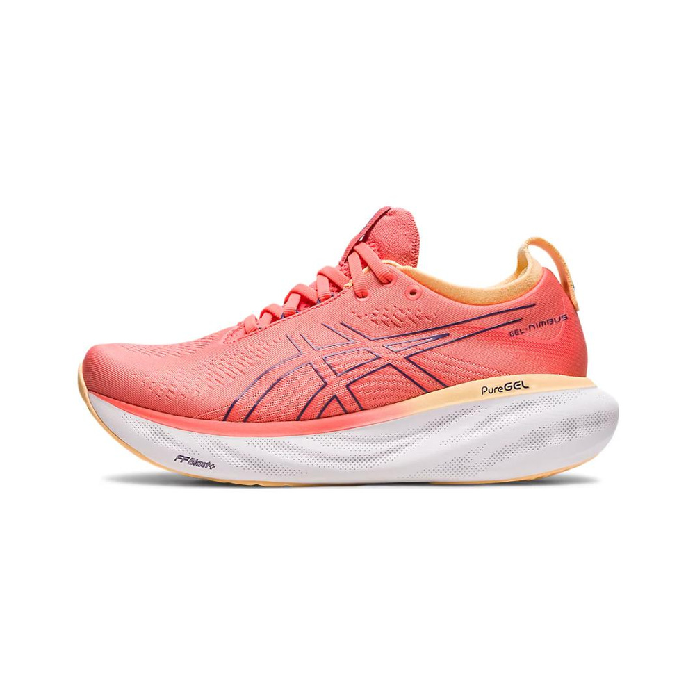 ASICS Gel-Nimbus 'Pink' Женские