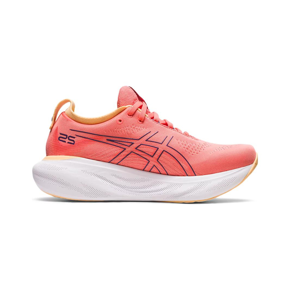 ASICS Gel-Nimbus 'Pink' Женские