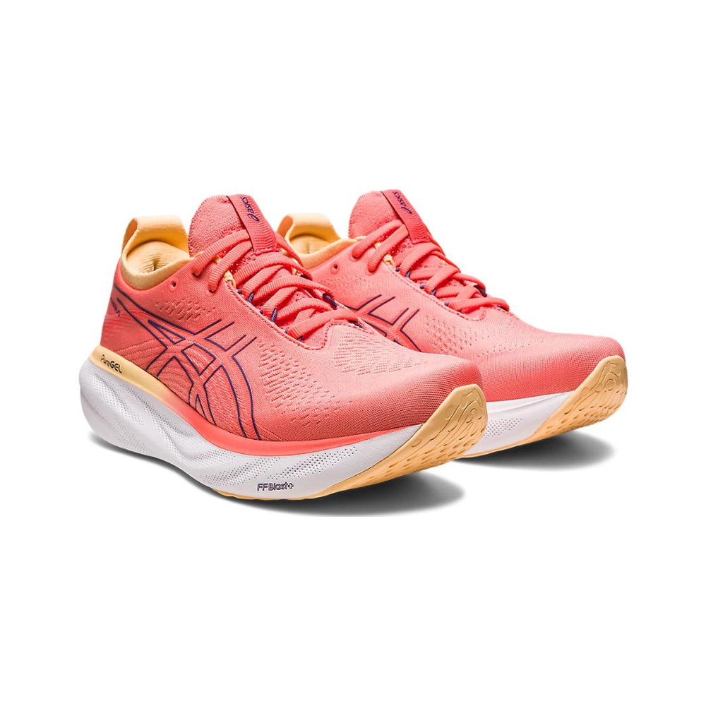 ASICS Gel-Nimbus 'Pink' Женские