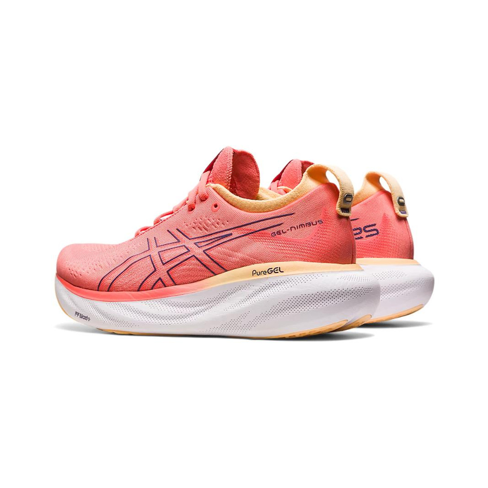 ASICS Gel-Nimbus 'Pink' Женские