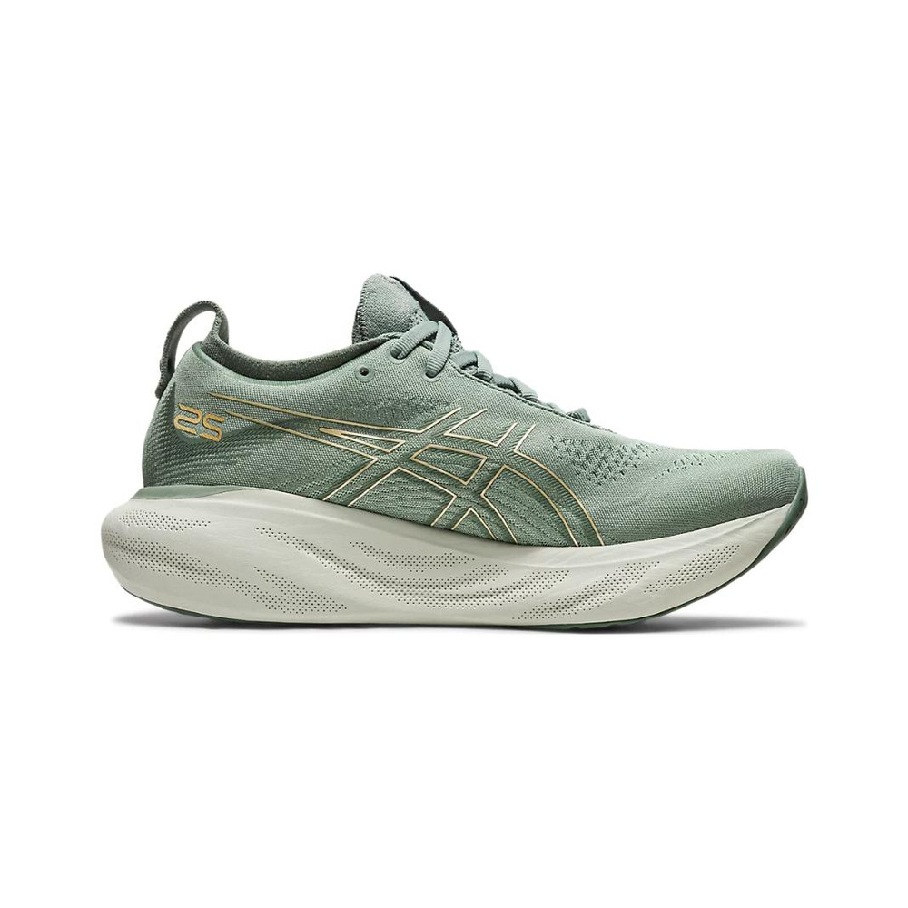 ASICS Gel-Nimbus 'Green' Женские