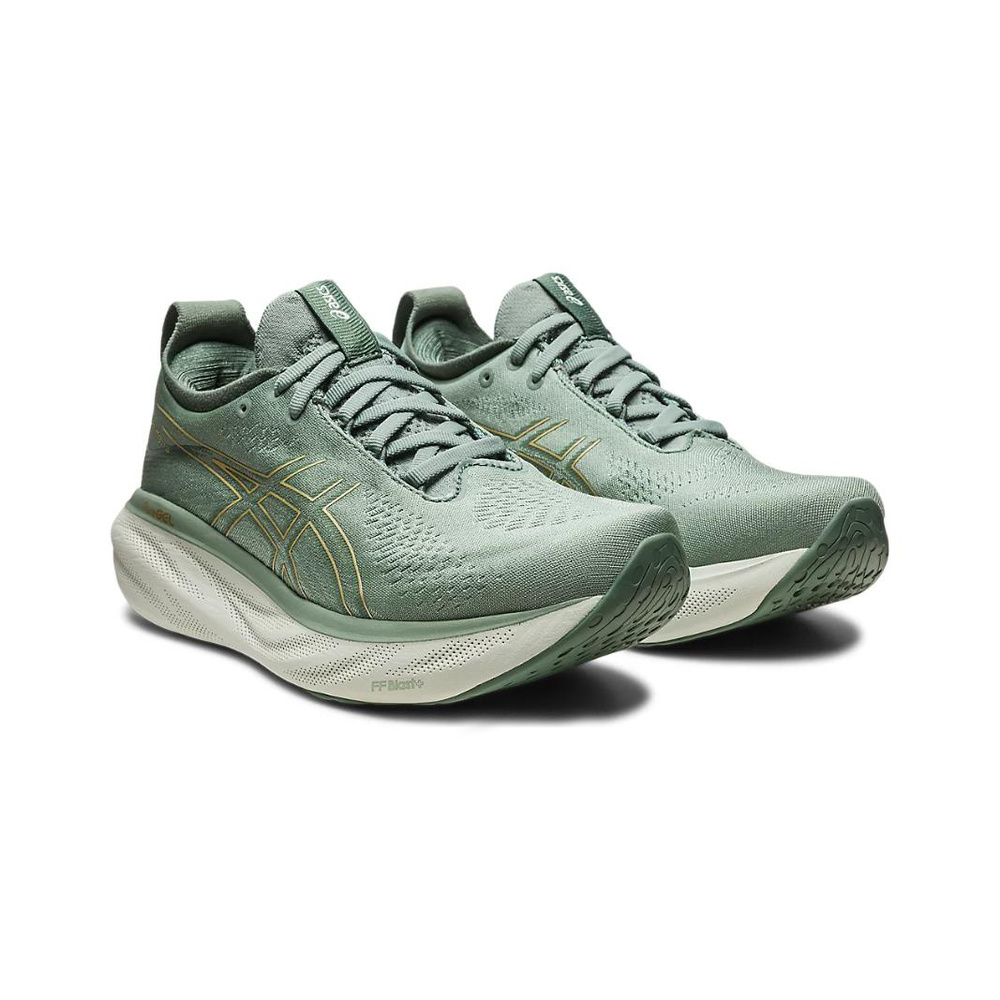 ASICS Gel-Nimbus 'Green' Женские