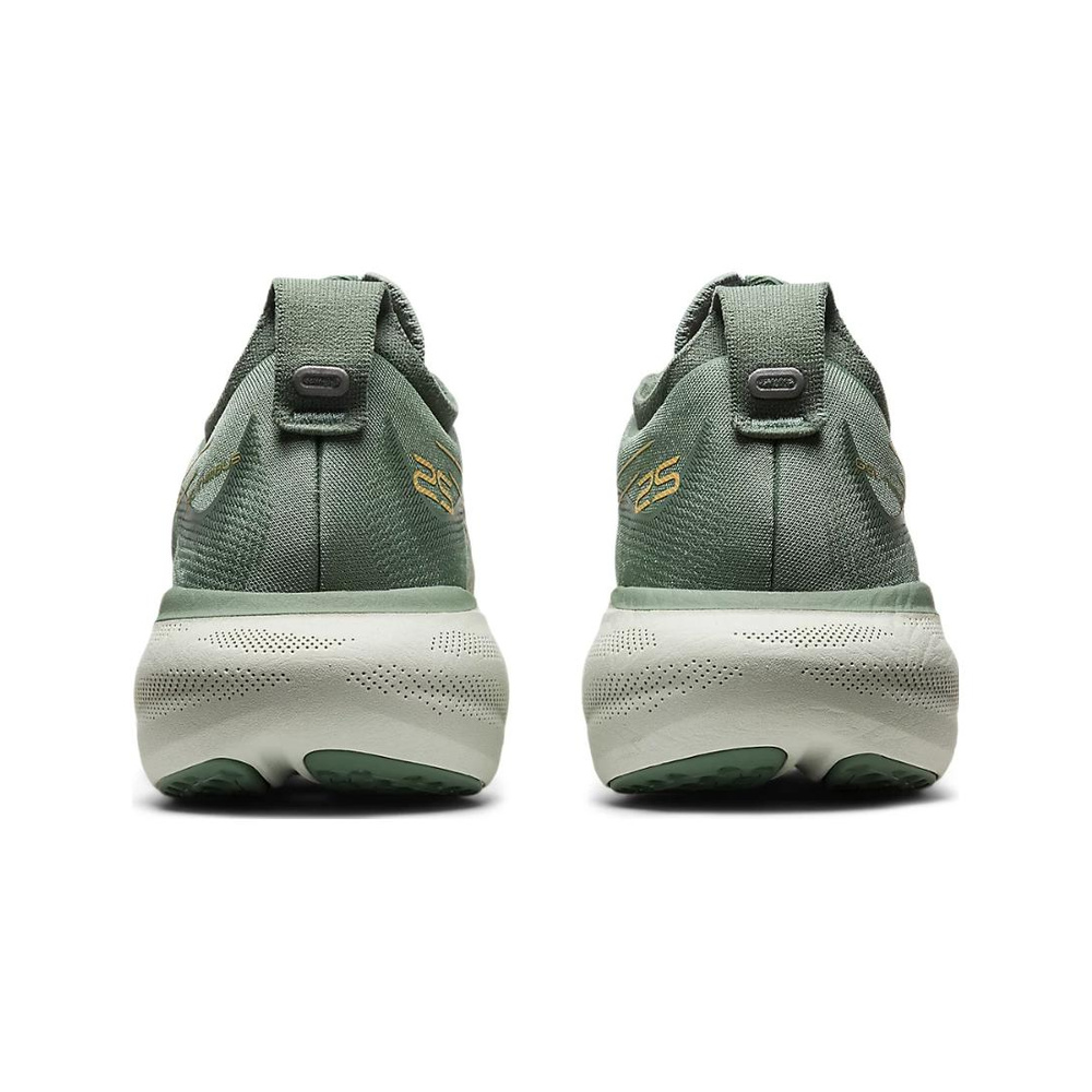 ASICS Gel-Nimbus 'Green' Женские