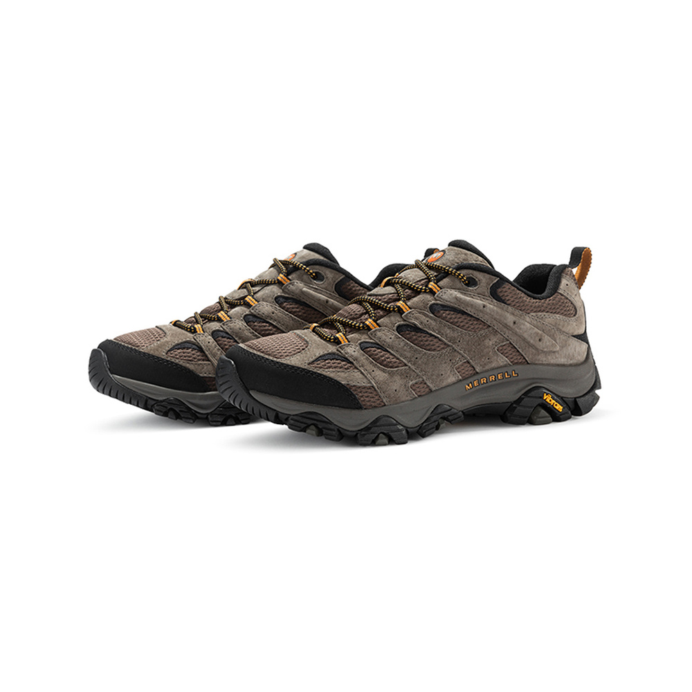 Merrell Moab 'Brown Yellow' Мужские