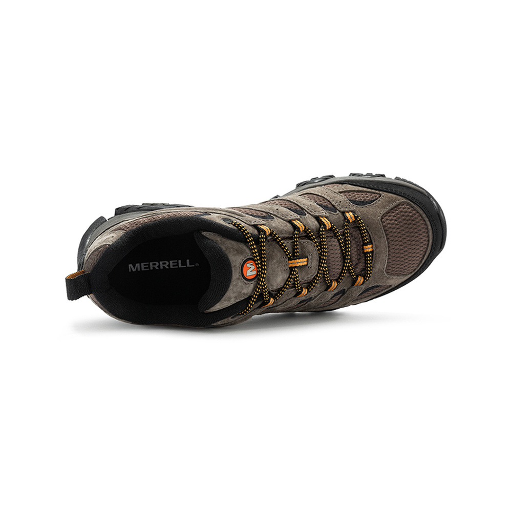 Merrell Moab 'Brown Yellow' Мужские