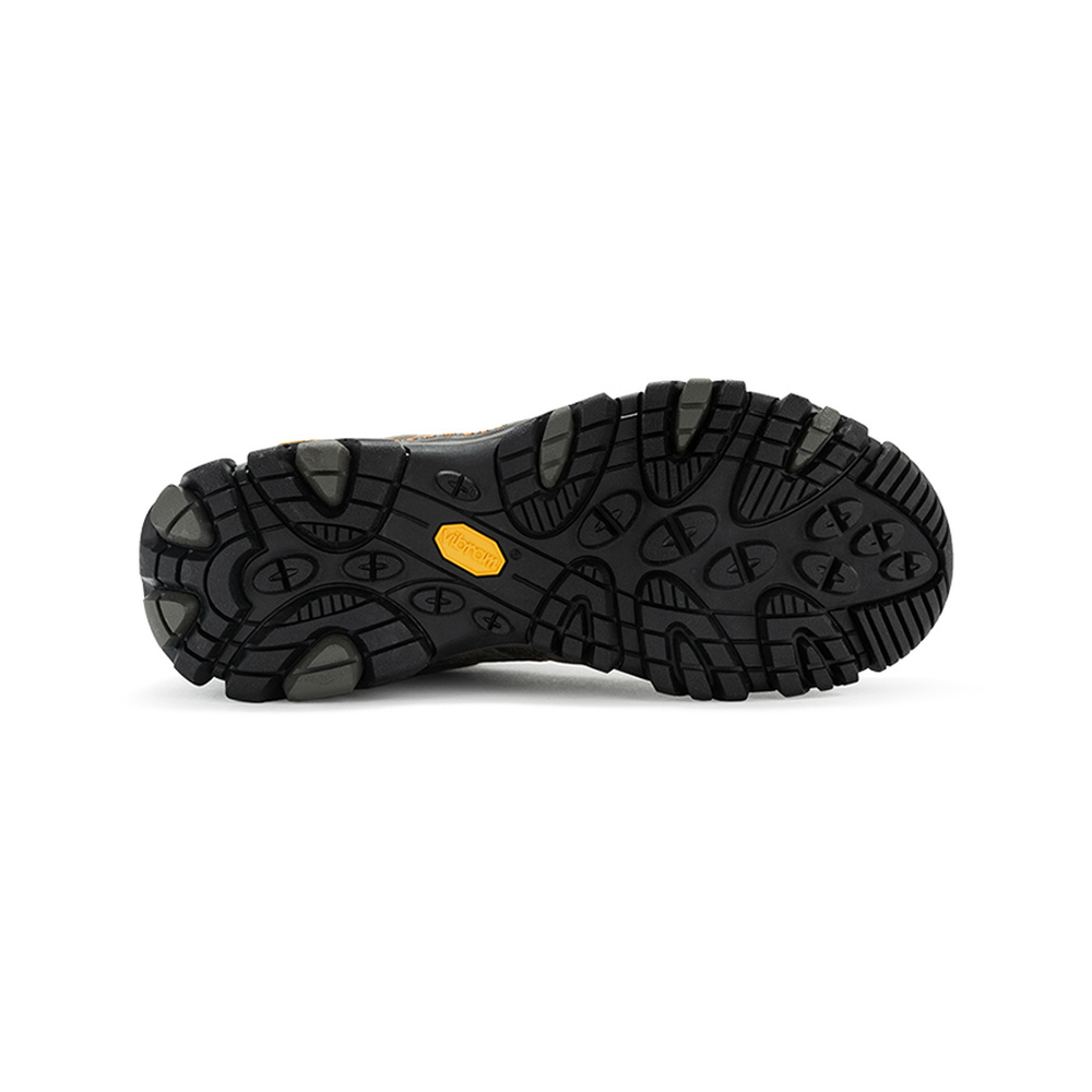 Merrell Moab 'Brown Yellow' Мужские