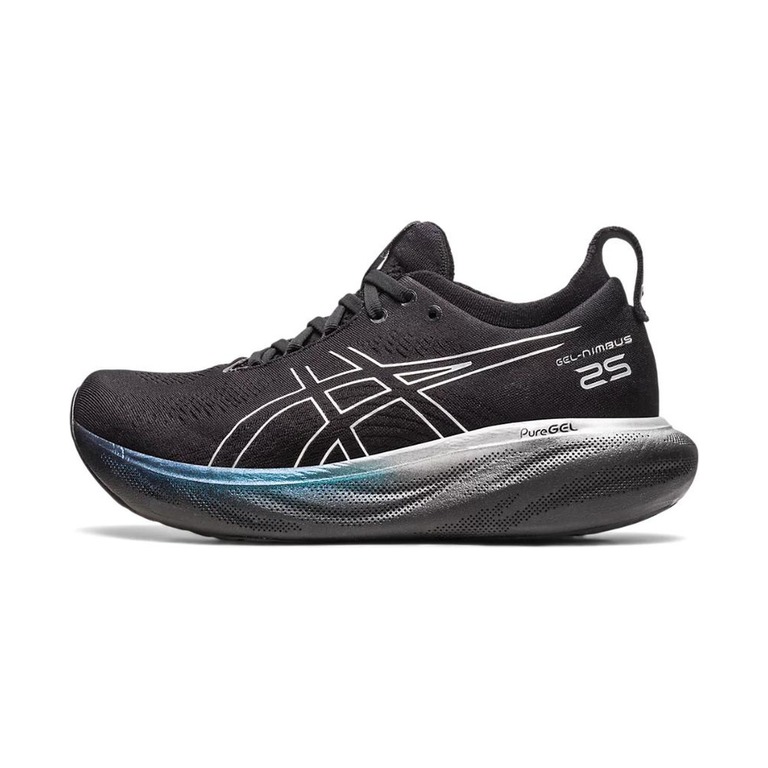 ASICS Gel-Nimbus 'Black' Женские