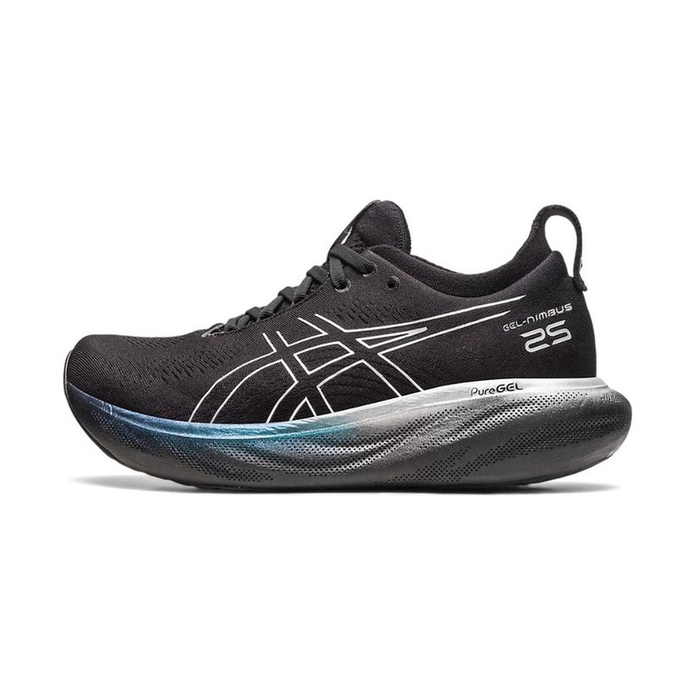 ASICS Gel-Nimbus 'Black' Женские