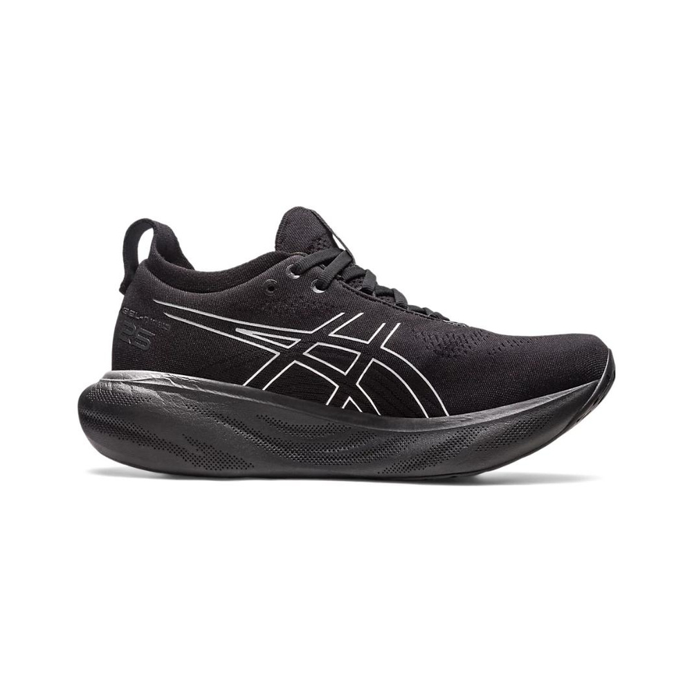 ASICS Gel-Nimbus 'Black' Женские