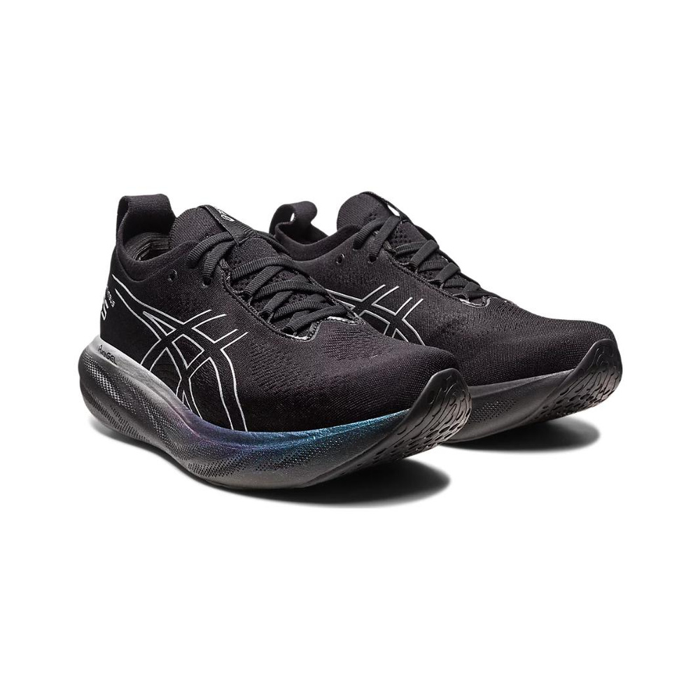 ASICS Gel-Nimbus 'Black' Женские