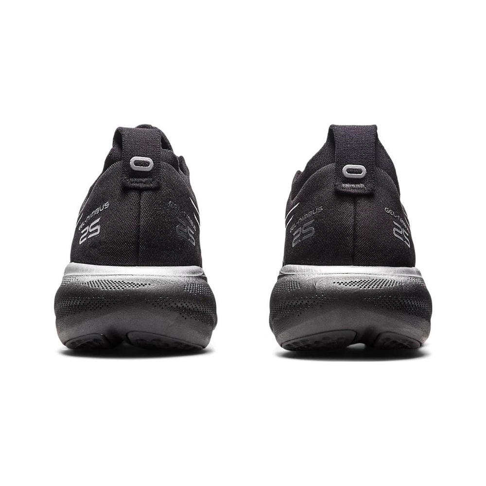 ASICS Gel-Nimbus 'Black' Женские