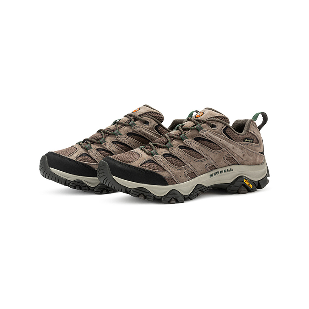 Merrell Moab 'Dark Grey Blue' Мужские