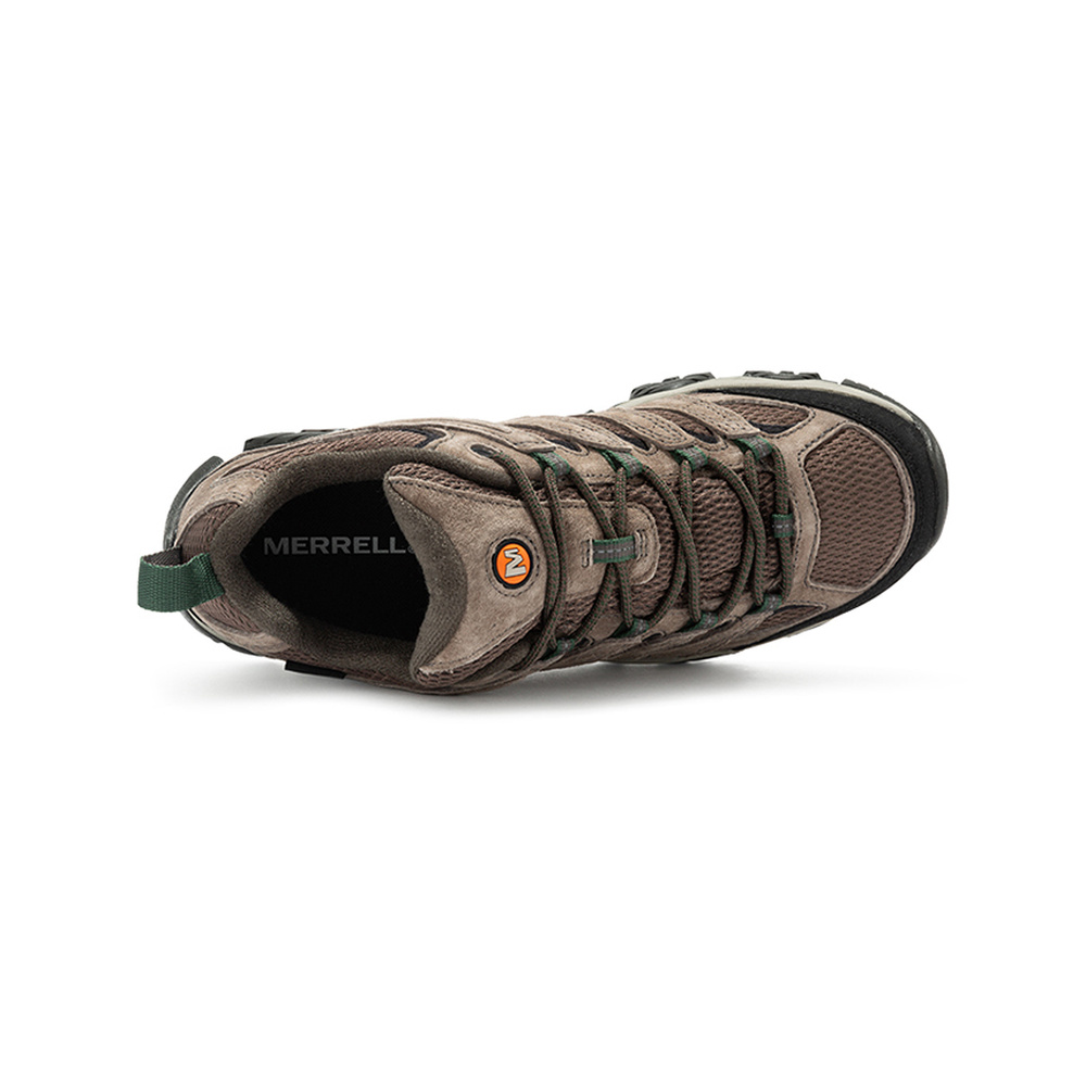 Merrell Moab 'Dark Grey Blue' Мужские