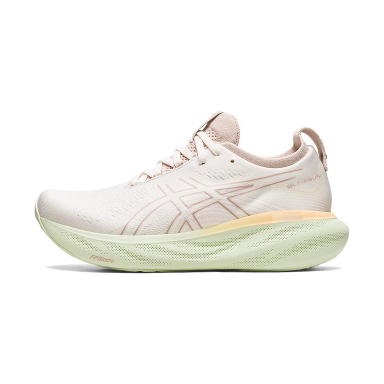 ASICS Gel-Nimbus 'Pink' Женские