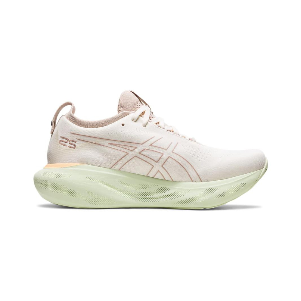ASICS Gel-Nimbus 'Pink' Женские