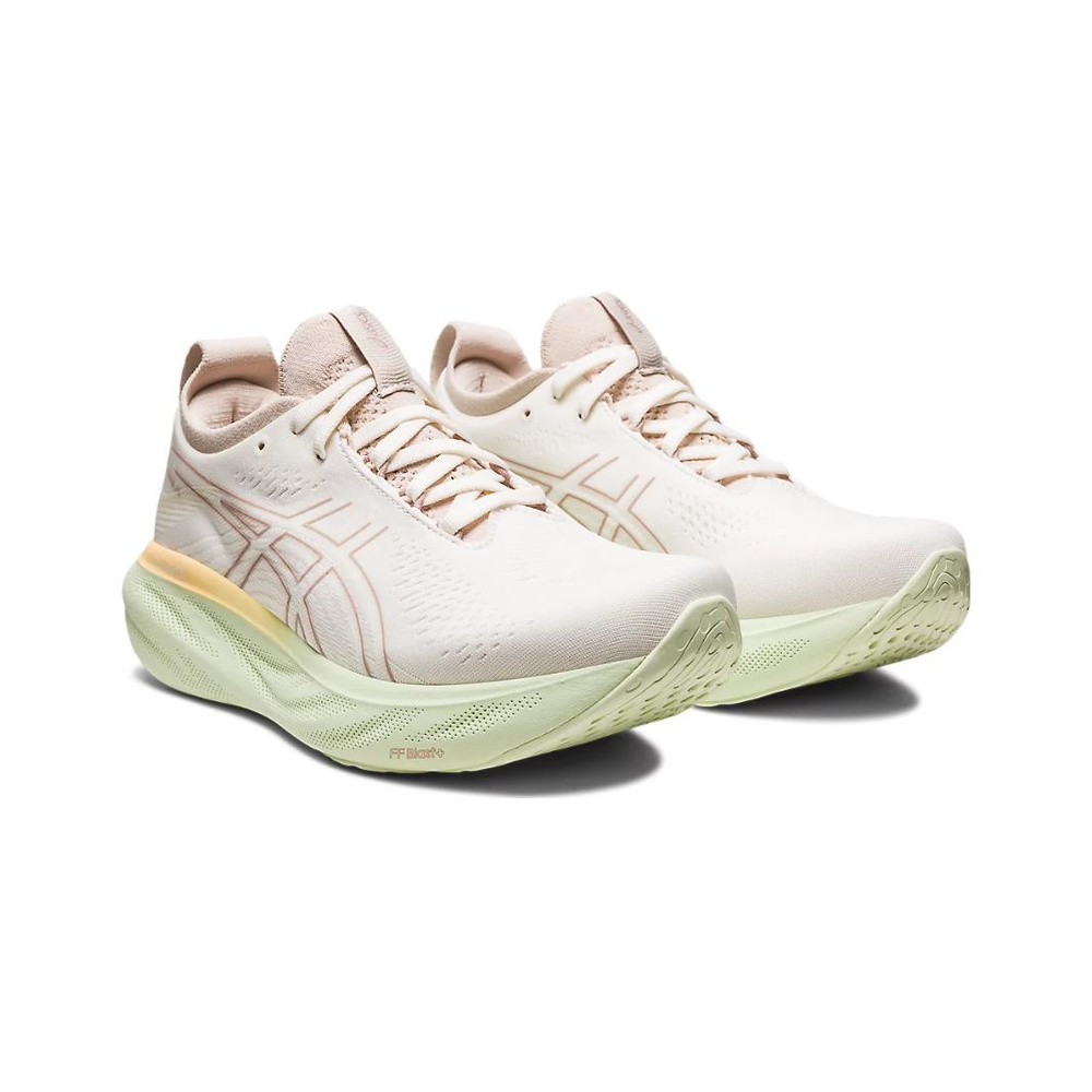 ASICS Gel-Nimbus 'Pink' Женские