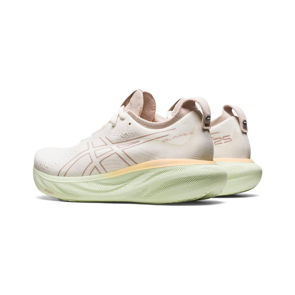 ASICS Gel-Nimbus 'Pink' Женские