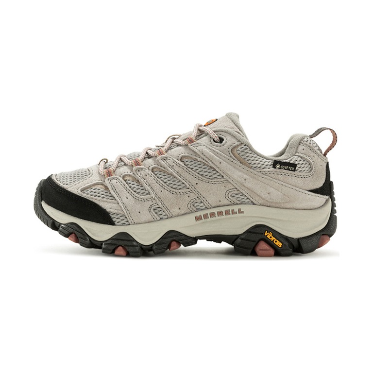 Merrell Moab 'White Grey Black' Женские