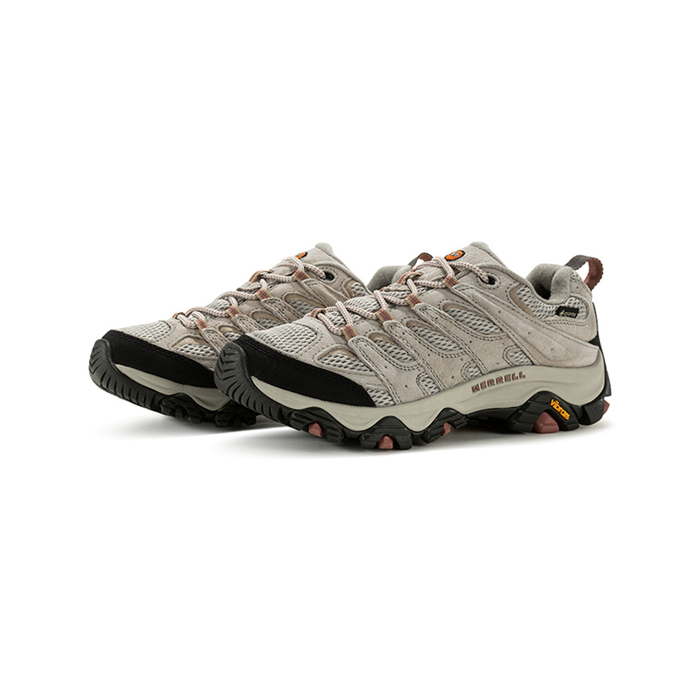 Merrell Moab 'White Grey Black' Женские