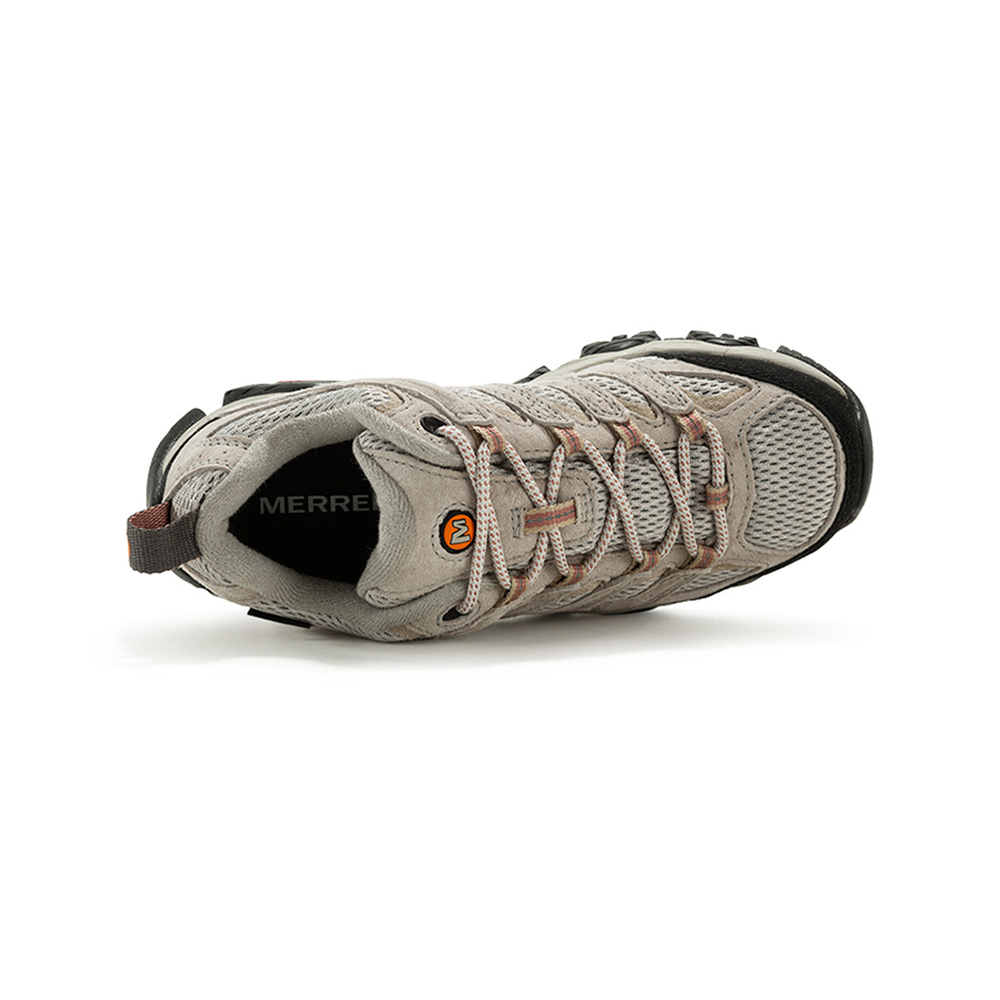 Merrell Moab 'White Grey Black' Женские