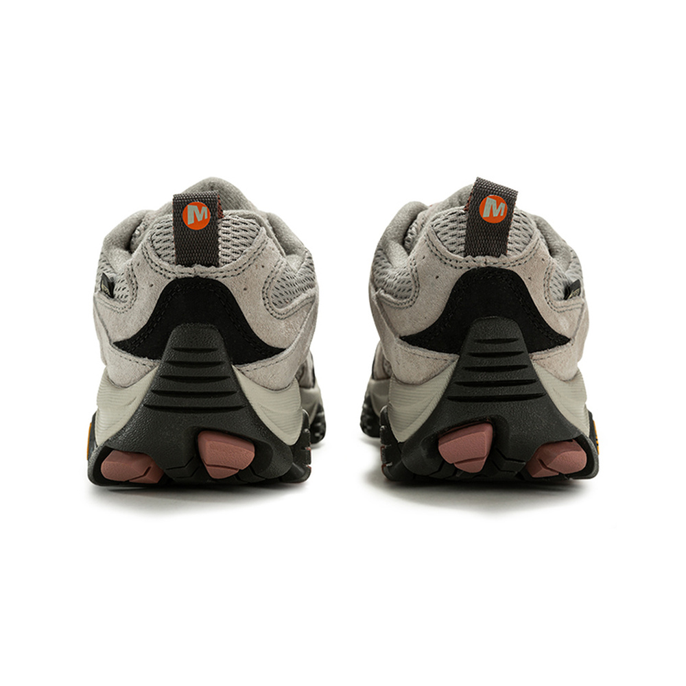 Merrell Moab 'White Grey Black' Женские