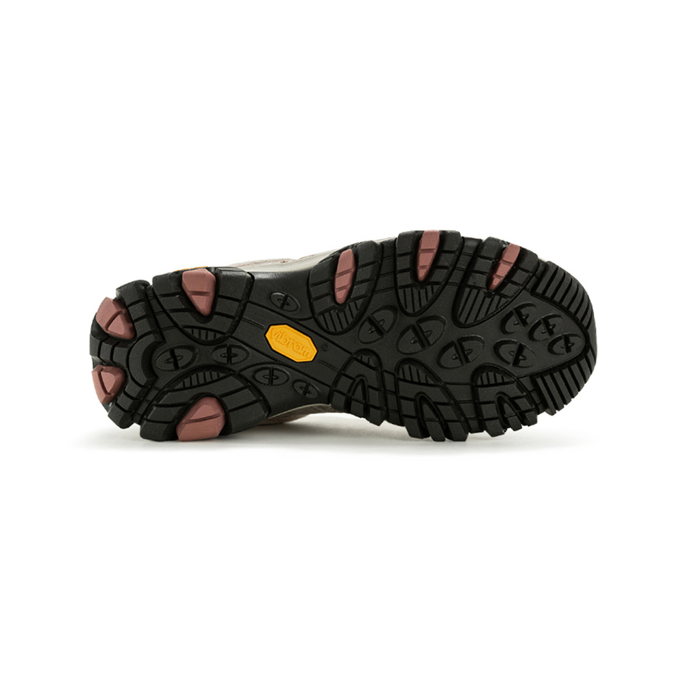 Merrell Moab 'White Grey Black' Женские