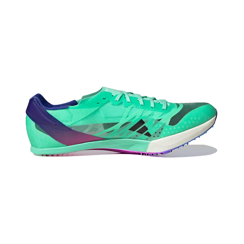Adidas Adizero Prime X 2 'Green' Мужские