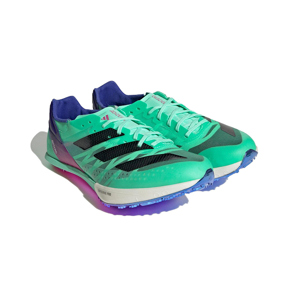 Adidas Adizero Prime X 2 'Green' Мужские
