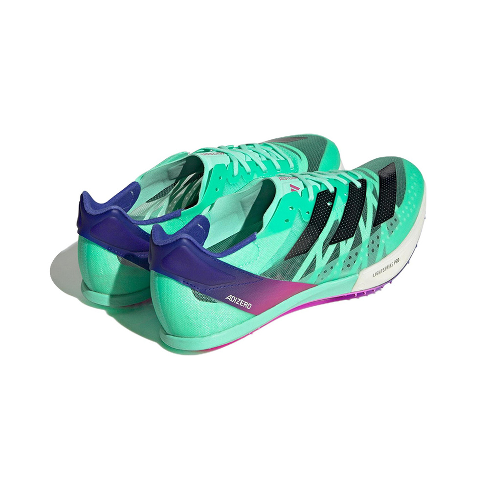 Adidas Adizero Prime X 2 'Green' Мужские