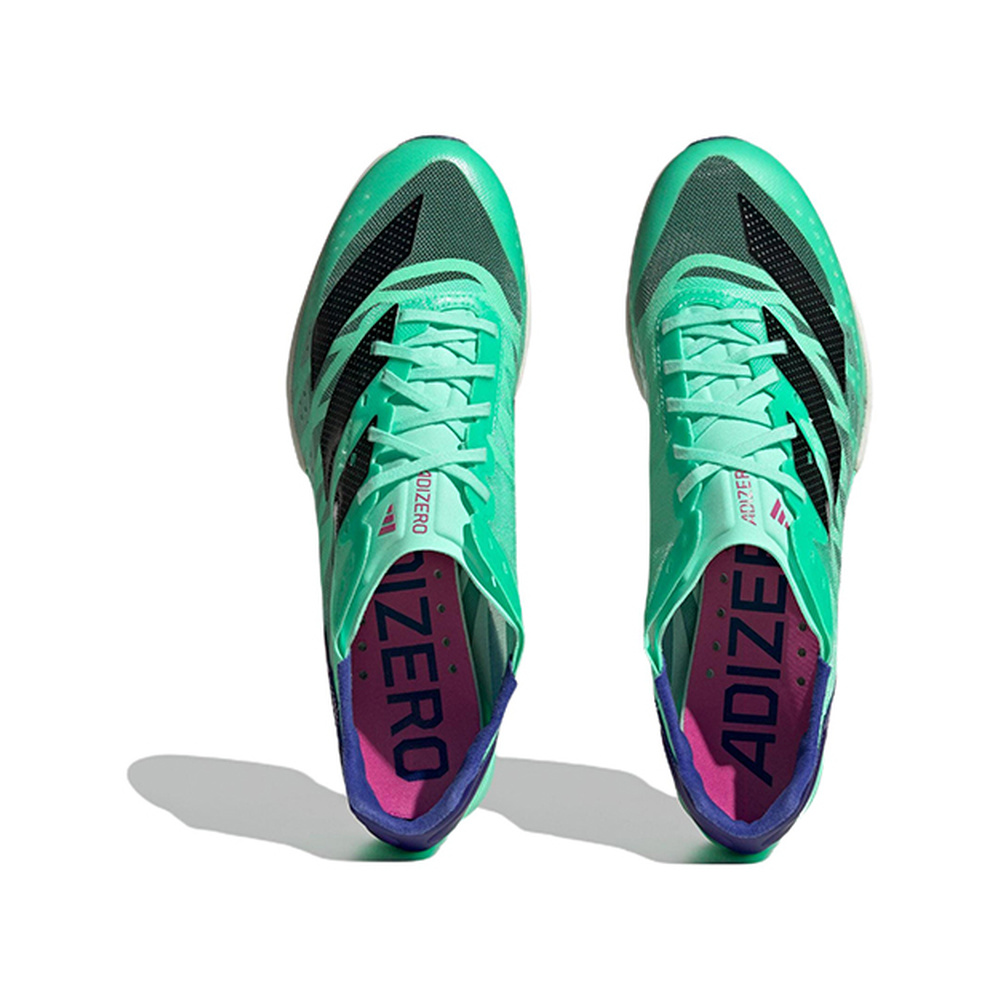 Adidas Adizero Prime X 2 'Green' Мужские